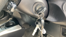 Toyota Yaris 1.33 VVT-i Icon+ 5dr Petrol Hatchback